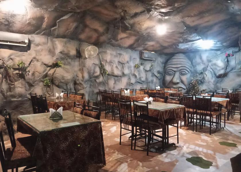 Karnataka Bandipur Food & Dining