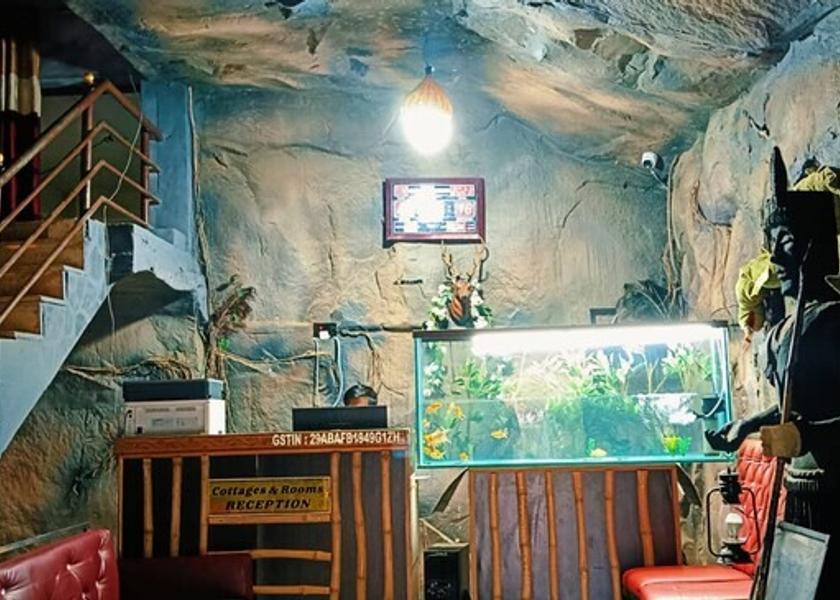 Karnataka Bandipur 1025
