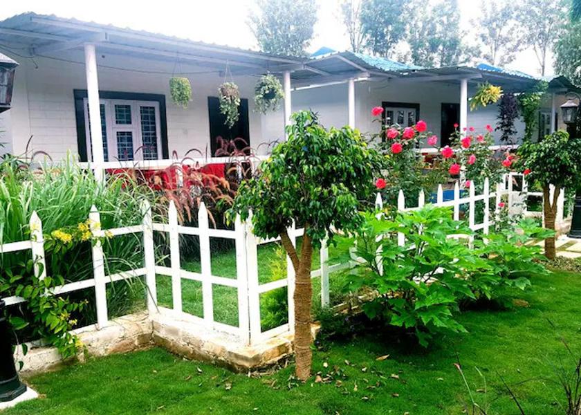 Karnataka Bandipur Outdoors