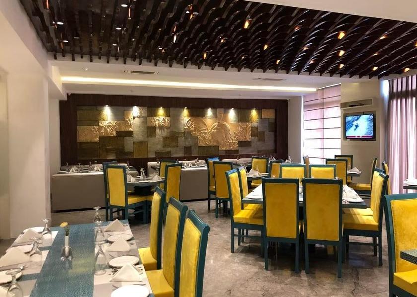 Haryana Panipat Food & Dining