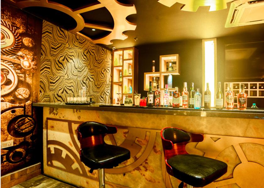 Haryana Panipat Food & Dining