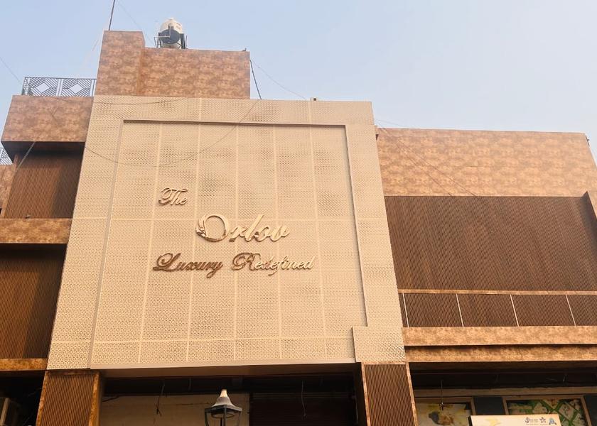 Haryana Panipat Hotel Exterior