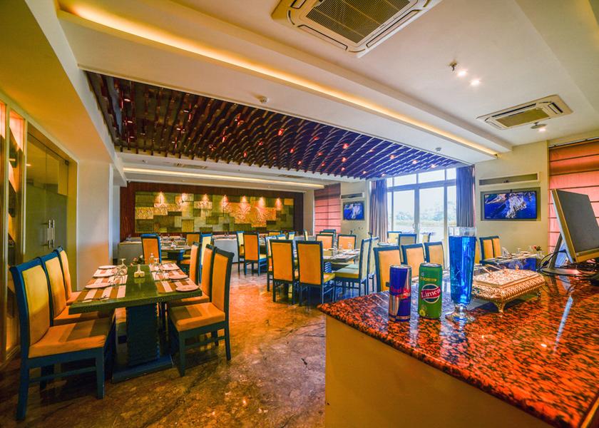 Haryana Panipat Food & Dining