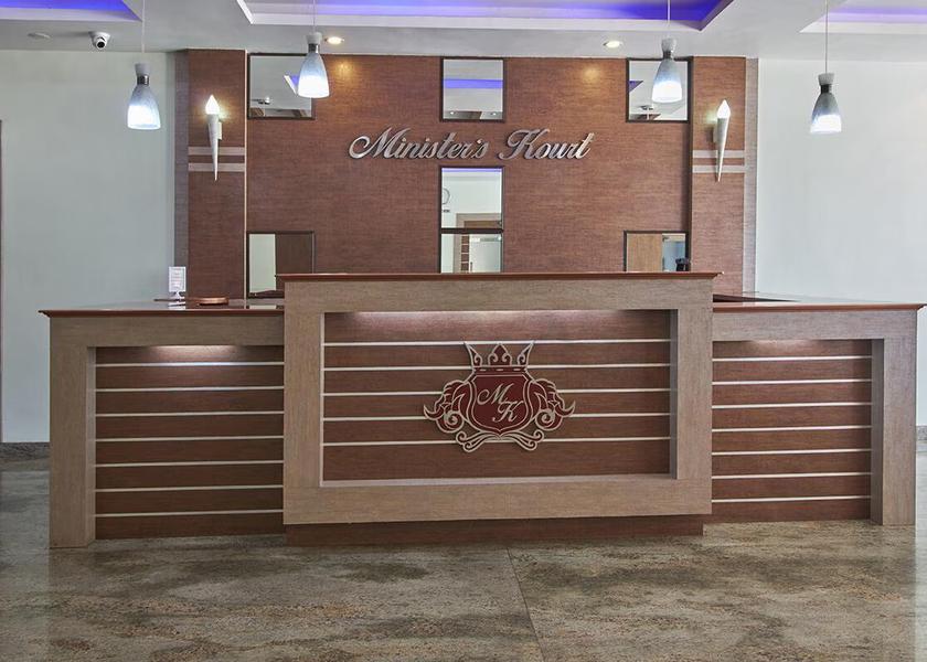 Karnataka Kushalnagar Public Areas