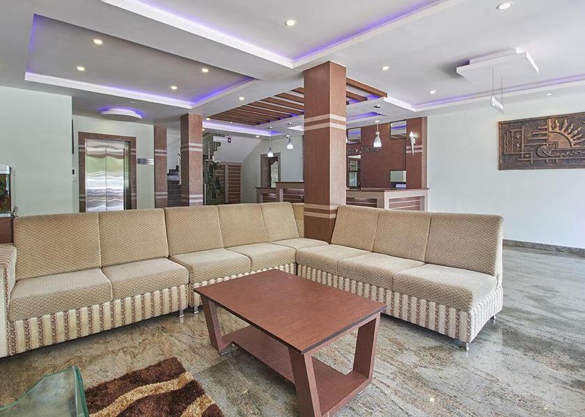 Karnataka Kushalnagar Public Areas