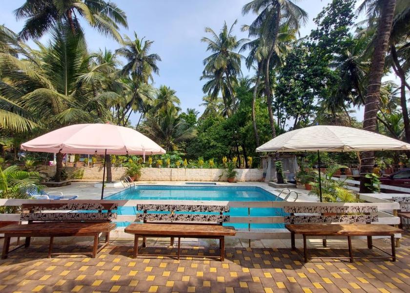 Maharashtra Malvan Pool