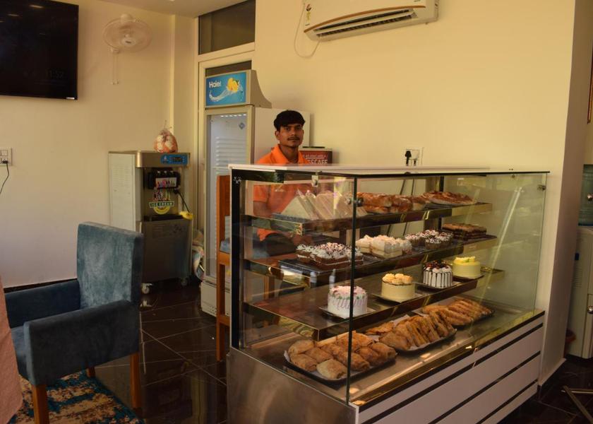 Uttarakhand Haridwar food and beverages