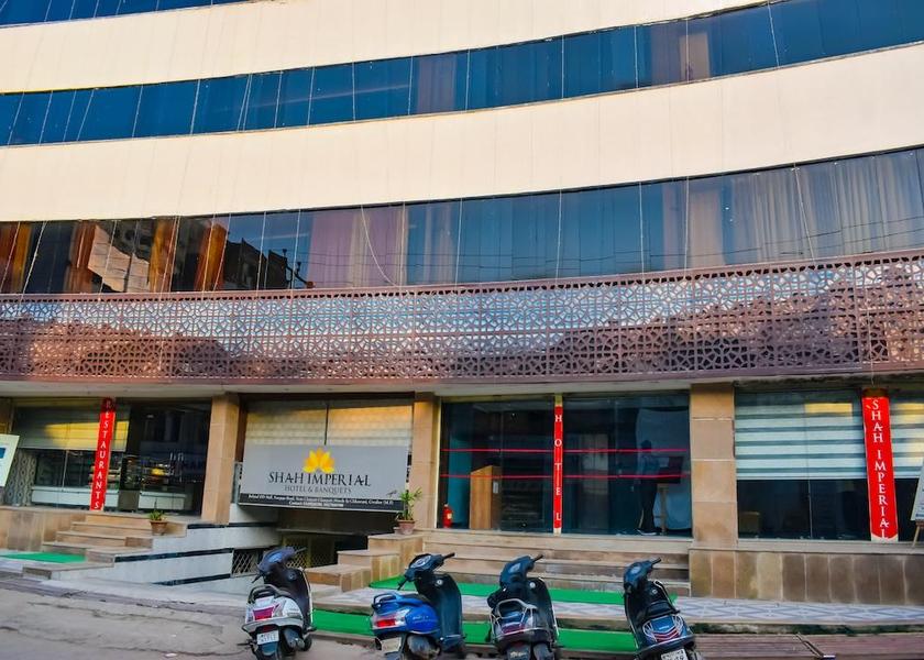 Madhya Pradesh Gwalior 