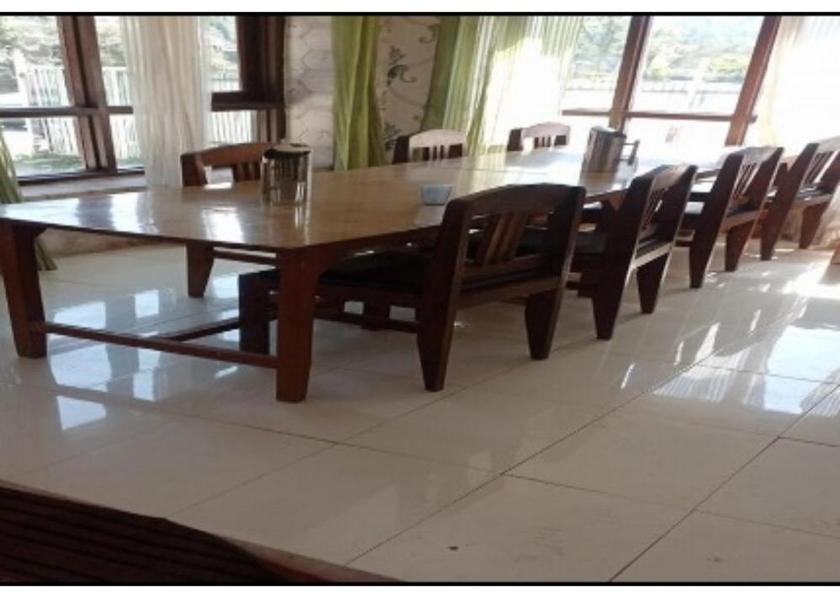 Jammu and Kashmir Pahalgam Food & Dining