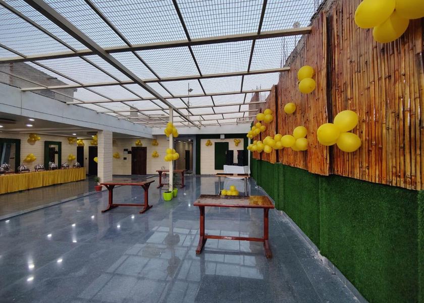 Uttar Pradesh Aligarh Restaurant