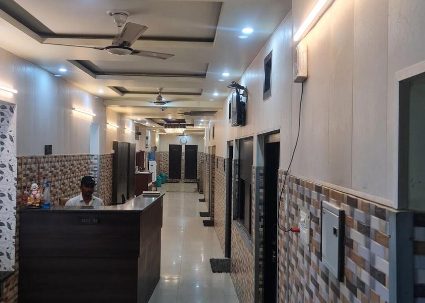 Uttar Pradesh Aligarh Public Areas