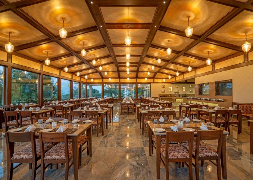 Gujarat Palanpur Food & Dining