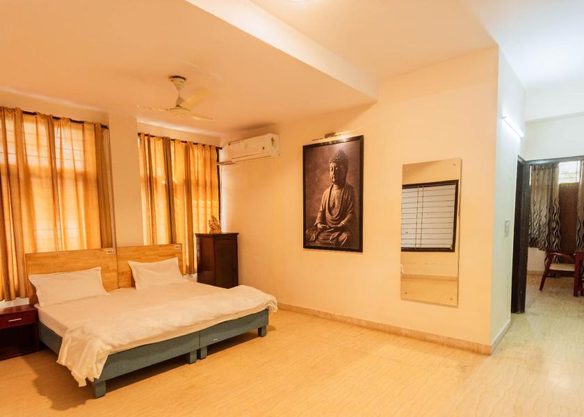 Uttar Pradesh Noida Suite