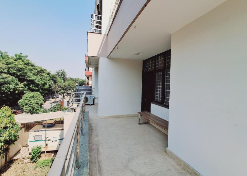 Uttar Pradesh Noida Public Areas