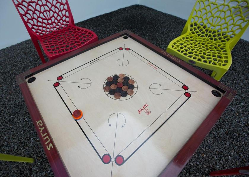 Kerala Vagamon Recreation