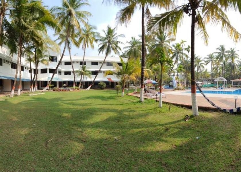 Maharashtra Alibaug Outdoors