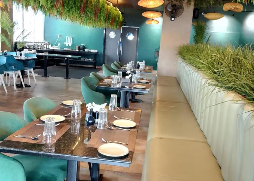 Karnataka Davanagere Food & Dining