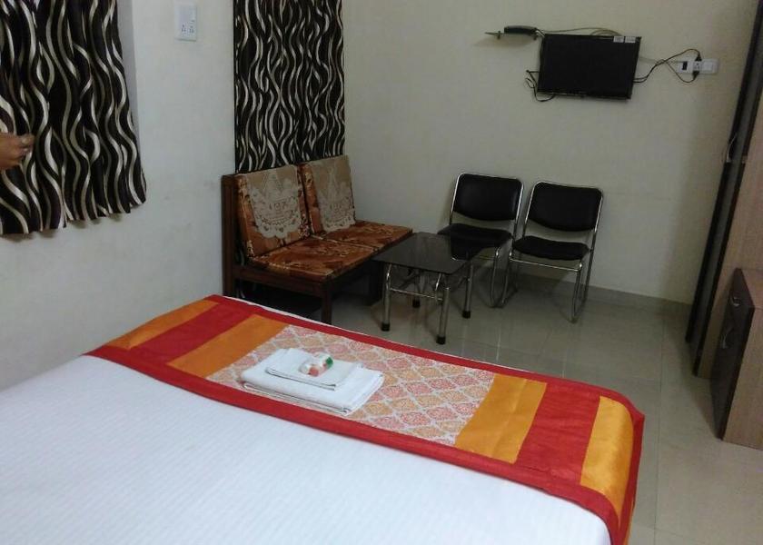 West Bengal Kolkata interior view