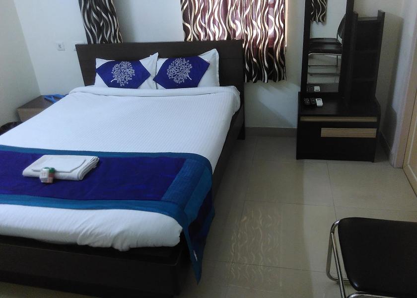 West Bengal Kolkata Standard Room
