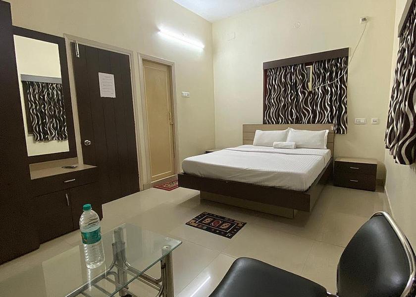 West Bengal Kolkata Standard Room