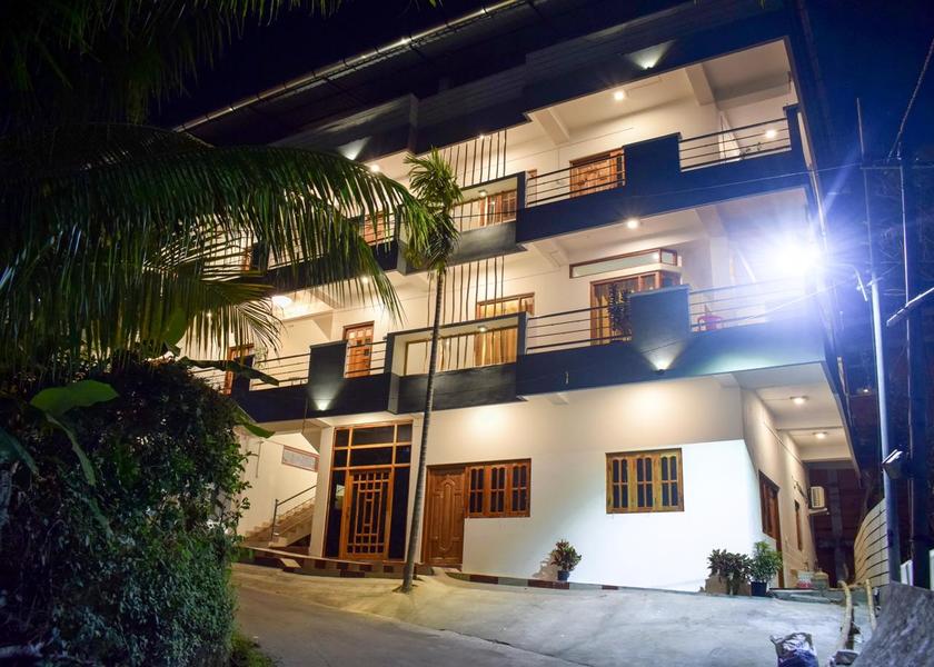 Andaman and Nicobar Port Blair Hotel Exterior