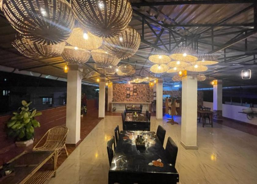 Andaman and Nicobar Port Blair Public Areas