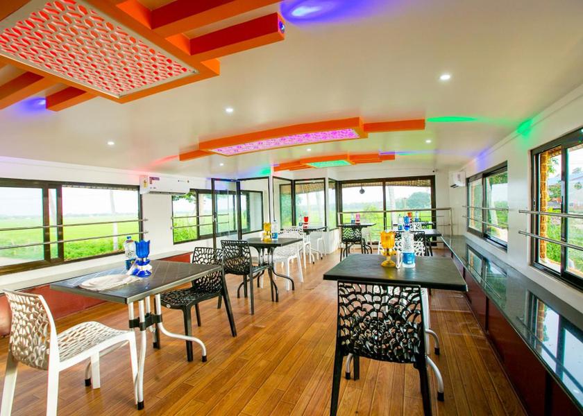 Kerala Alleppey Food & Dining