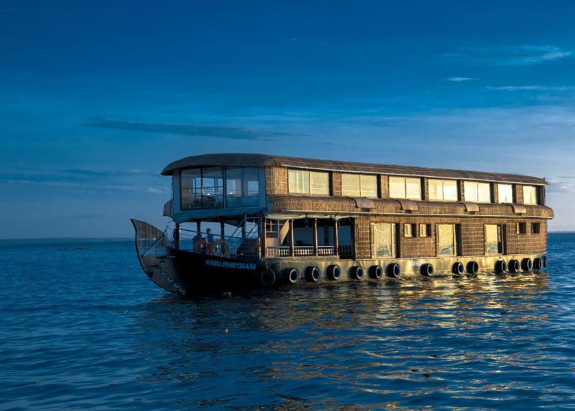 Kerala Alleppey 