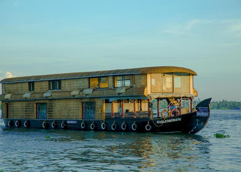 Kerala Alleppey 
