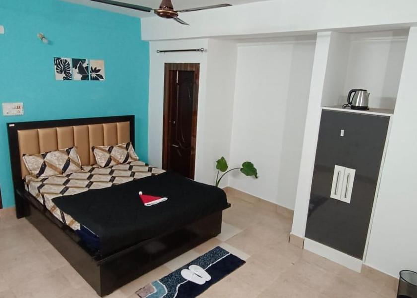 Assam Guwahati Apartment