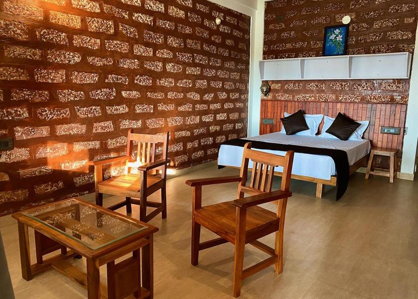 Kerala Varkala Public Areas