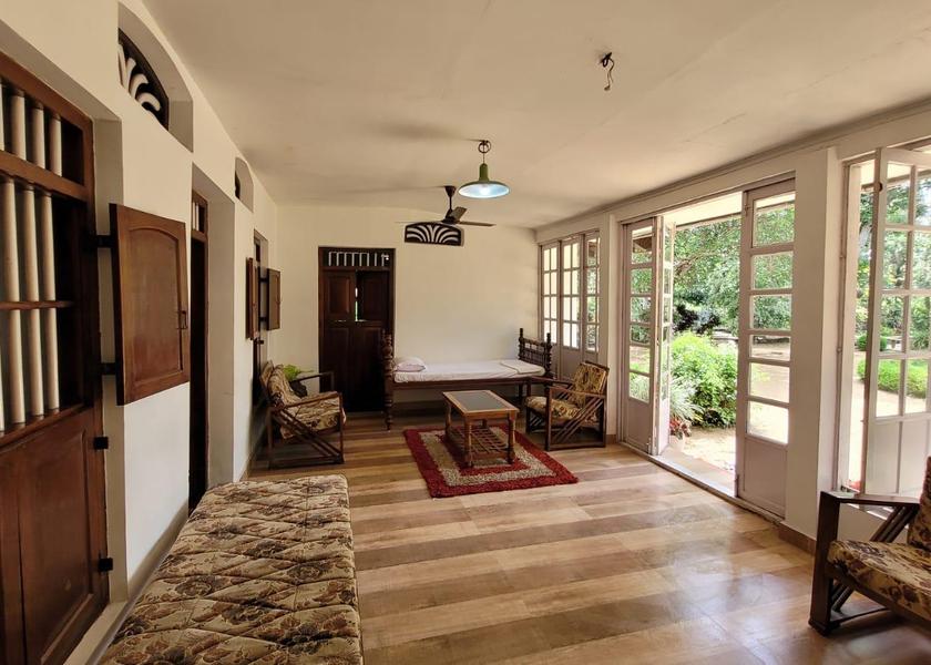 Kerala Kumarakom Public Areas