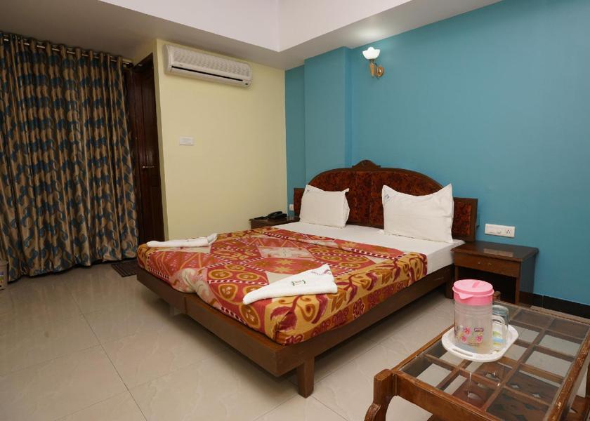 Tamil Nadu Kanyakumari Standard Air Condintioning