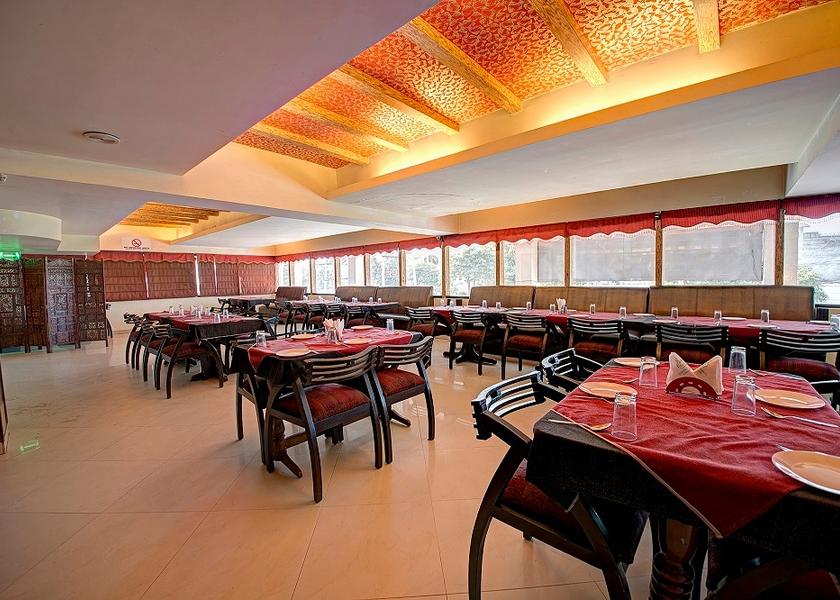 Punjab Amritsar Food & Dining