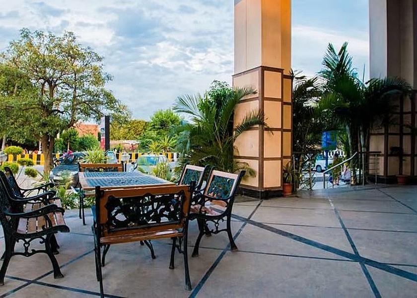Punjab Amritsar Outdoors