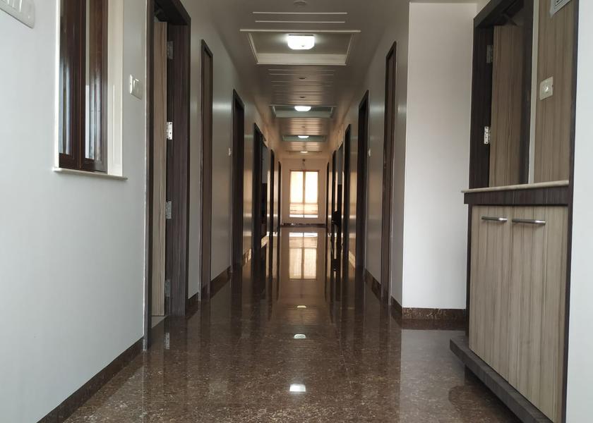 Gujarat Jamnagar Public Areas