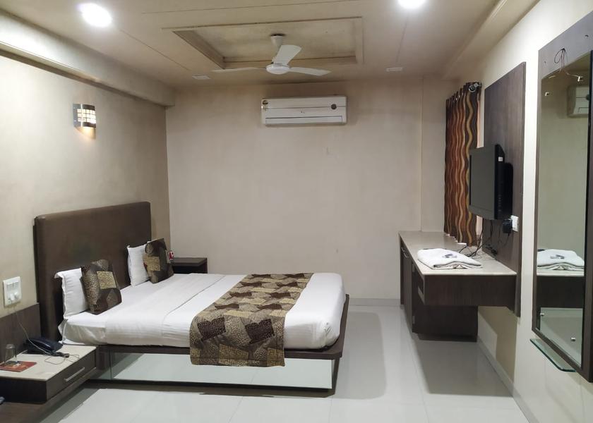 Gujarat Jamnagar Comfort