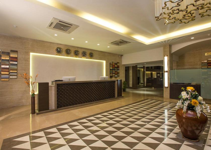 Maharashtra Lonavala Public Areas