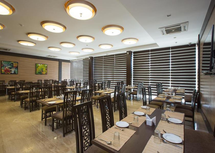 Maharashtra Lonavala Restaurant