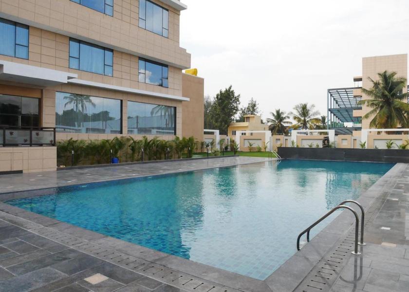 Tamil Nadu Hosur Pool