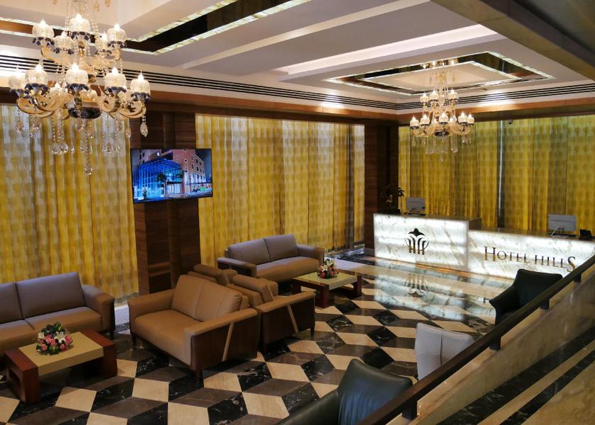 Tamil Nadu Hosur reception
