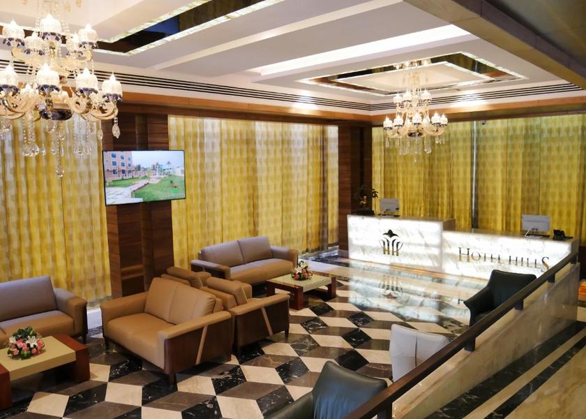Tamil Nadu Hosur Public Areas