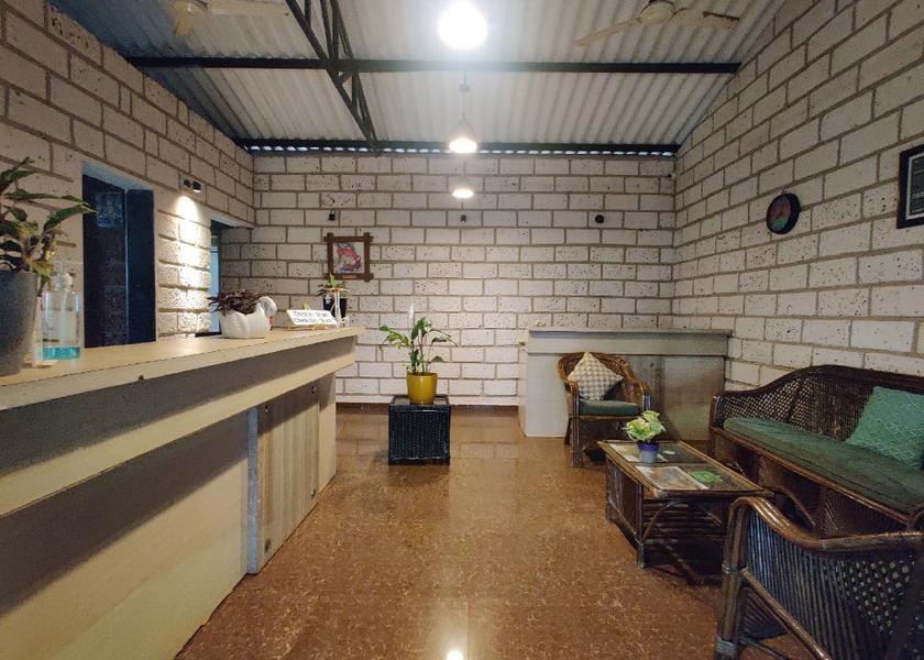 Maharashtra Ganpatipule Public Areas
