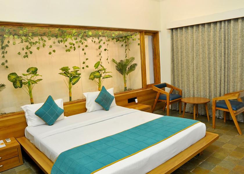 Gujarat Sasan Gir 