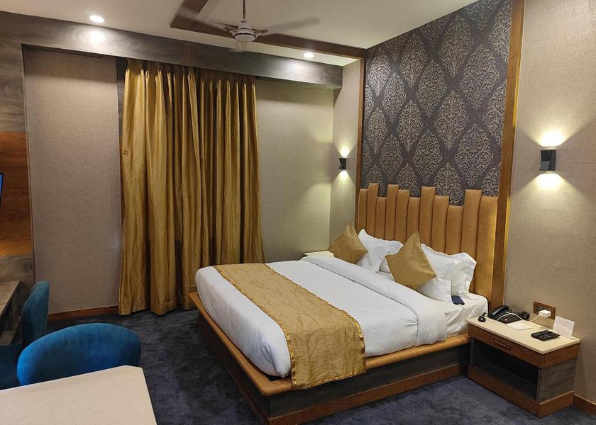 Uttar Pradesh Varanasi Junior Suite