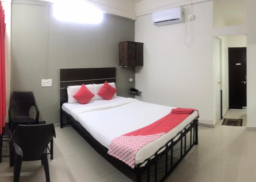 Maharashtra Panhala Deluxe Non- Air Conditioning Room