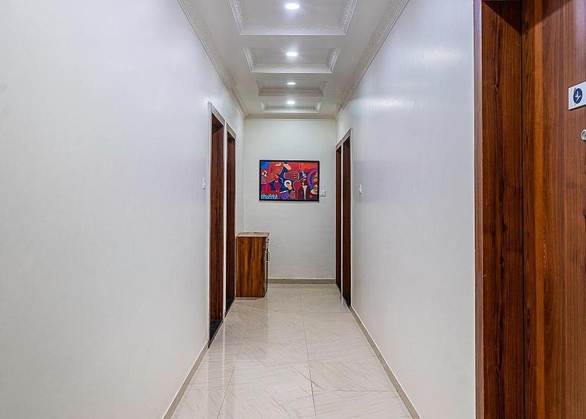 Maharashtra Pune Public Areas