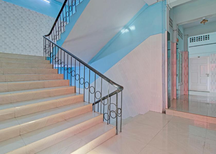 Kerala Kollam lobby