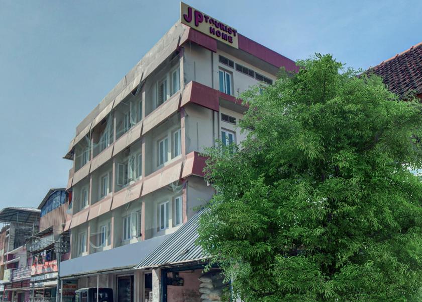 Kerala Kollam exterior view