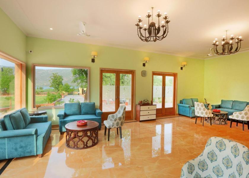 Rajasthan Alwar Public Areas